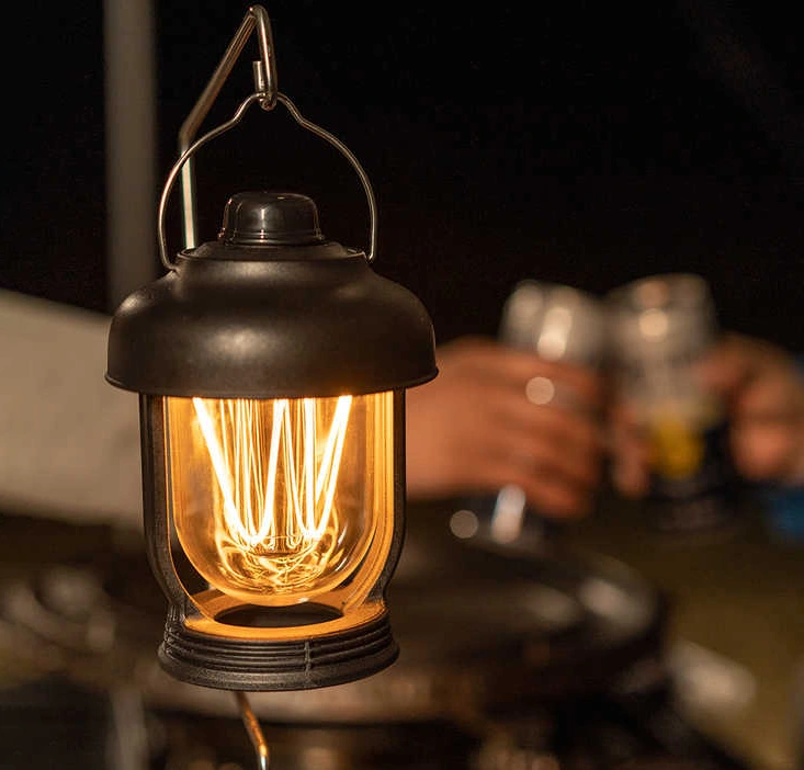 কেম্পিং লাইট