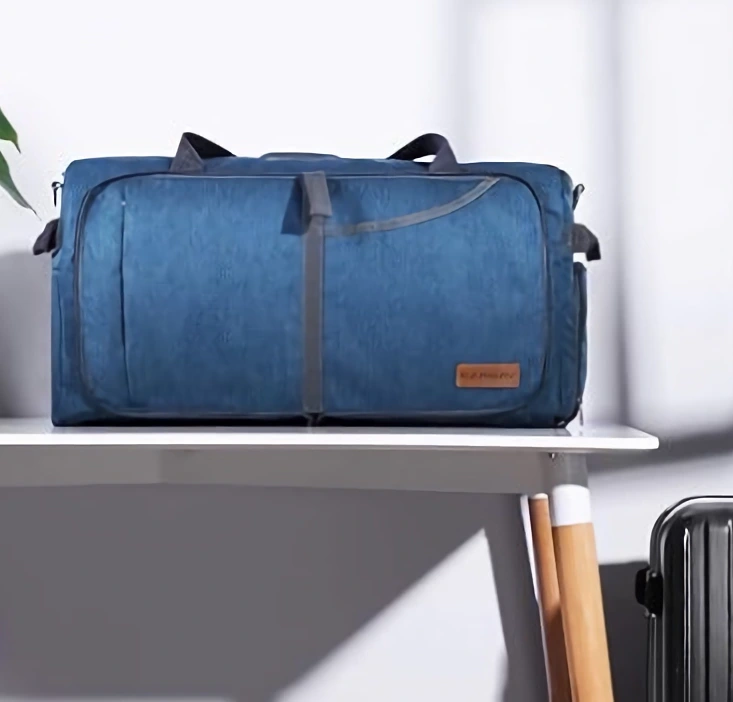 কেম্পিং বেগ