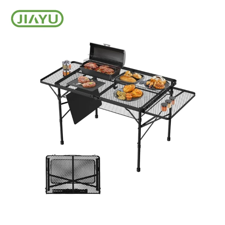 ট্যাগ এর সাথে ছবি 'Aly Camping Table':