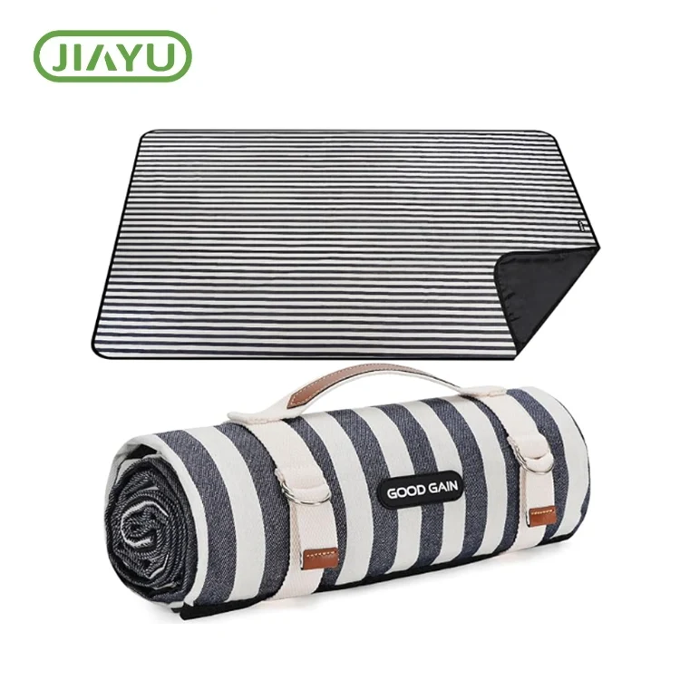 বোহেমিয়ান জলরোধী পিকনিক মেট