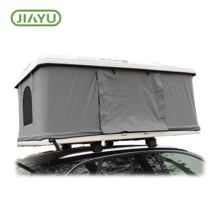 Camping নরম গাড়ির ছাদ টেন্ট