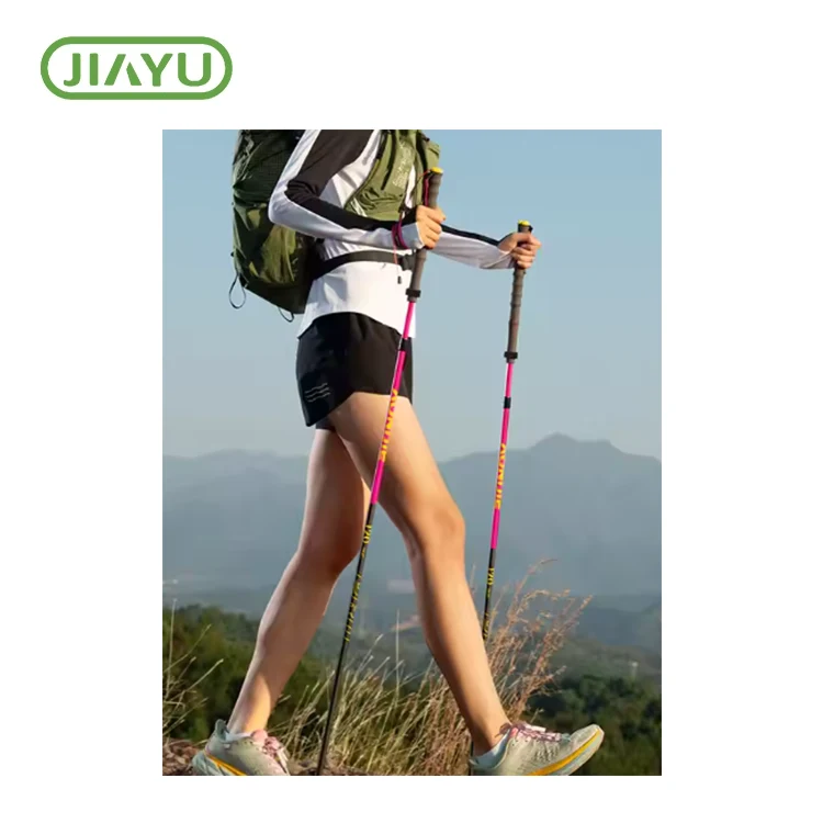 হাইকিং Running Poly