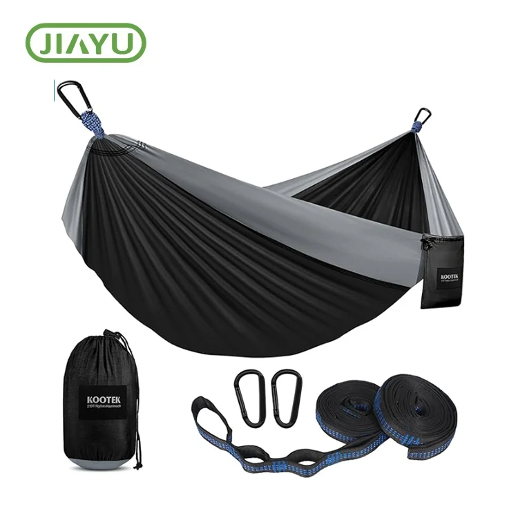 Lightweight ক্যাম্পিং hammock