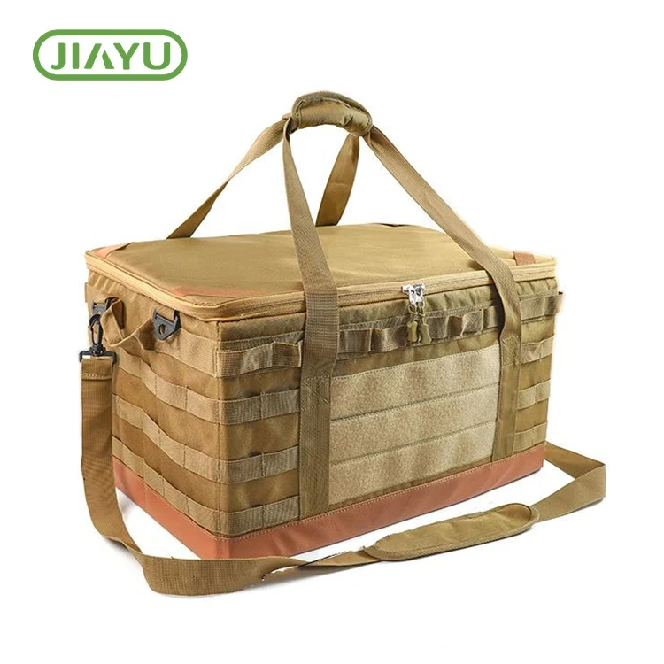 Picnic Tableware টোট ব্যাগ