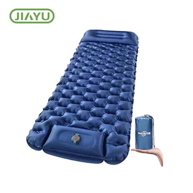 Portable TPU ইনফ্লেটেবল ক্যাম্পিং মেট