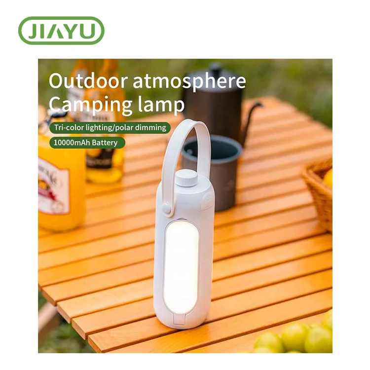 পোর্টেবল USB Camp Light